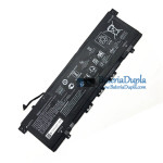 Bateria para HP KC04XL ag0006/0047AU Envy-X360 13-ag0007AU [bateria de substituição]